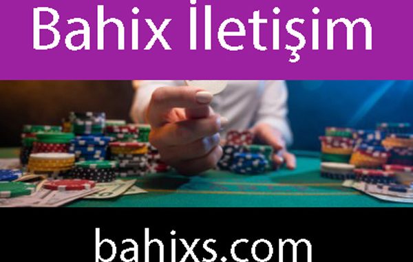 bahix-iletisim Bahix iletişim araçlarıyla güven veren düzeydedir.