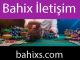 Bahix iletişim araçlarıyla güven veren düzeydedir.