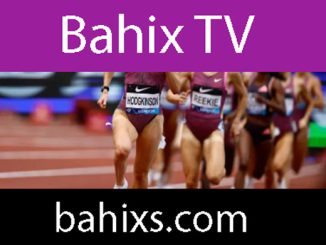 Bahix TV hizmetini başarıyla ortaya dökmektedir.