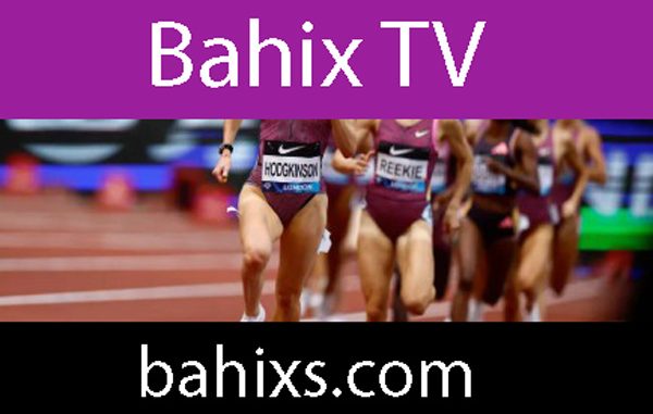 bahix-tv Bahix TV hizmetini başarıyla ortaya dökmektedir.